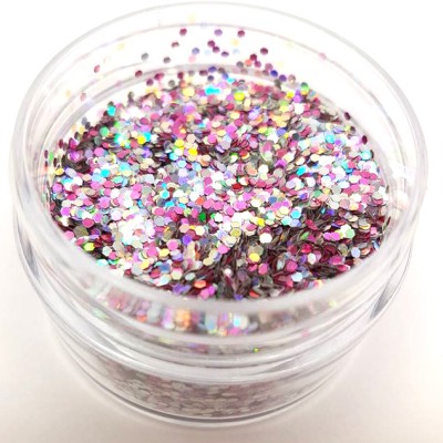 Chunky Glitter Unicorn